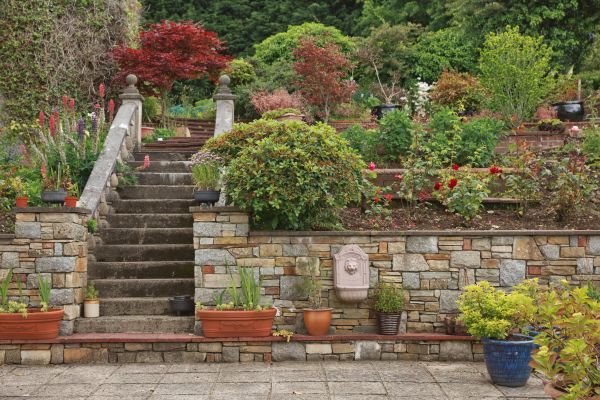 Hardscaping Service in Tucson