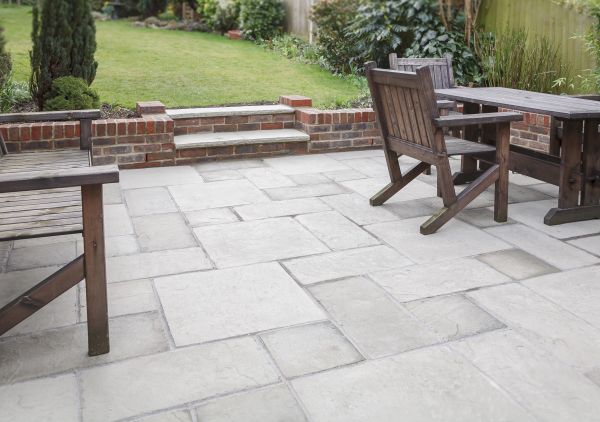 Patio Pavers Installation in Tucson