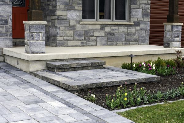 Paving Stones Service in Tucson