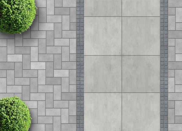 Concrete Pavers Service in Tucson
