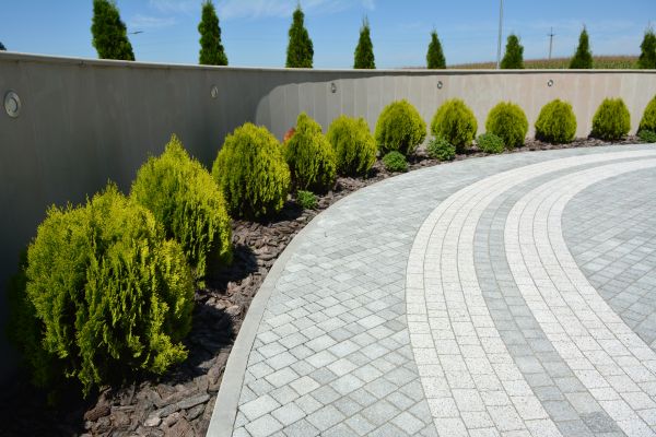Paver Installation in Tucson