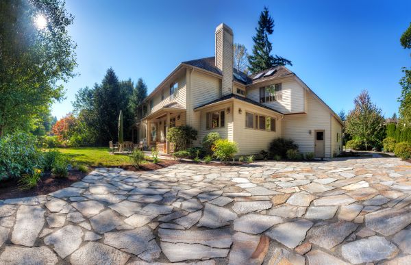 Stone Paving in Tucson