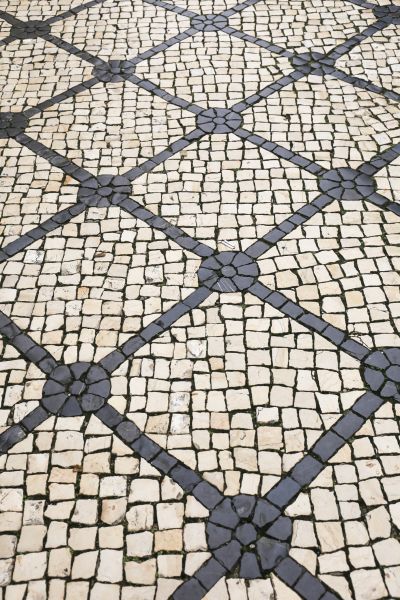 Custom Pavers Installation in Tucson