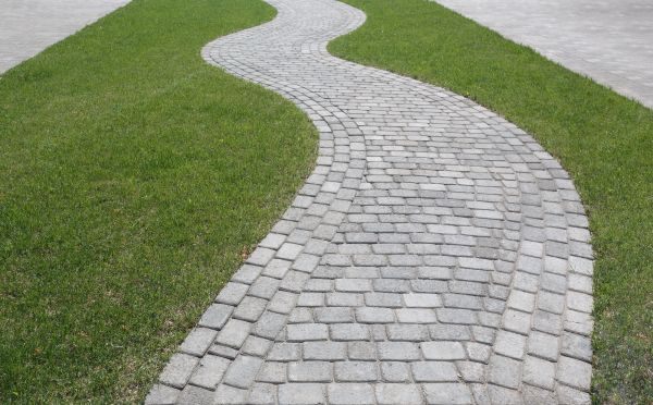Pathway Paving in Tucson