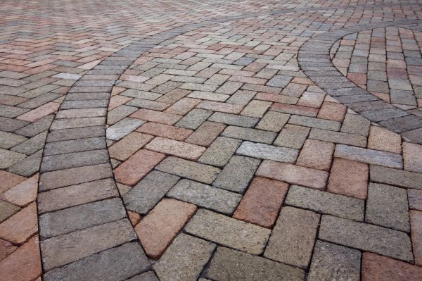 Backyard Hardscaping in Tucson