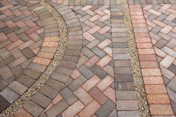 Landscape Paving in Tucson