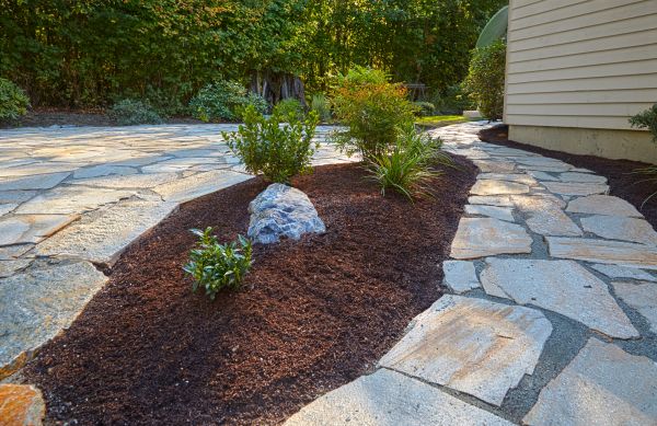 Outdoor Hardscaping in Tucson