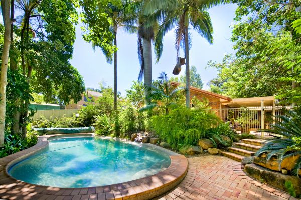 Pool Patio Paving in Tucson