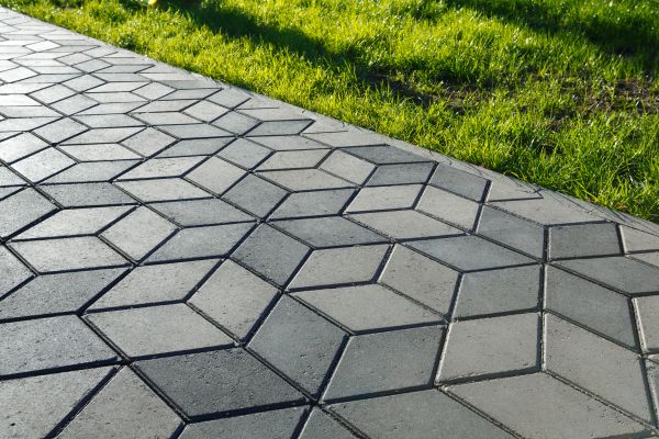 Concrete Pavers Construction in Tucson