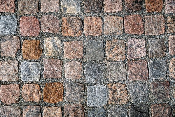 Cobblestone Pavers Service in Tucson