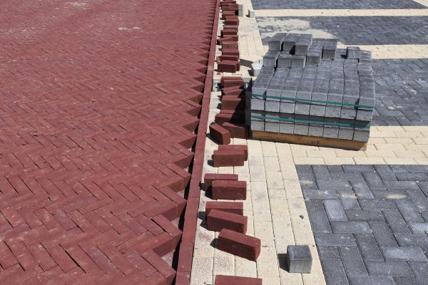 Pavers Construction in Tucson