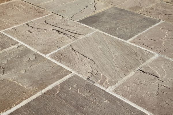 Paving Tile Installation in Tucson
