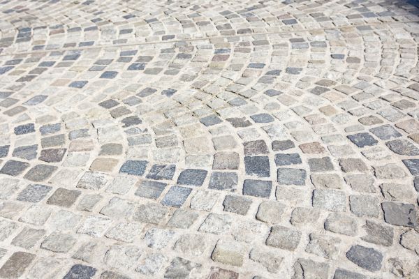 Stone Pavers Service in Tucson