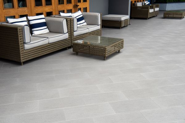 Outdoor Flooring Service in Tucson