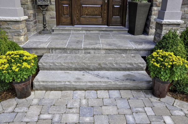 Hardscaping Installation in Tucson